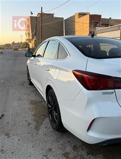 Changan Eado Plus